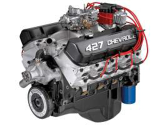B0479 Engine
